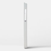 WITTE CONCRETE BOUW Case-Mate iPhone CASE (Achterkant / Links)