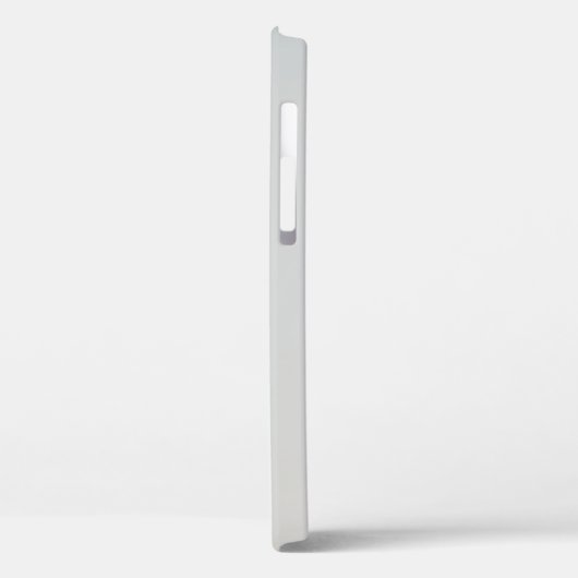 WITTE CONCRETE BOUW Case-Mate iPhone CASE (Achterkant / Links)