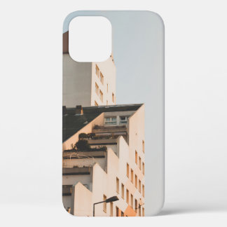 WITTE CONCRETE BOUW Case-Mate iPhone CASE