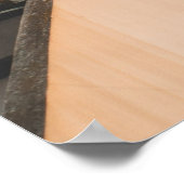 WITTE CONCRETE BOUW POSTER (Hoek)