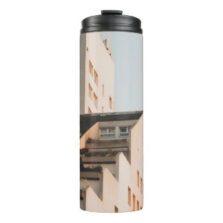 WITTE CONCRETE BOUW THERMOSBEKER