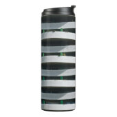 WITTE CONCRETE BOUW THERMOSBEKER (Gedraaid links)