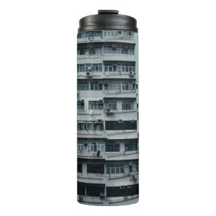 WITTE CONCRETE BOUW THERMOSBEKER