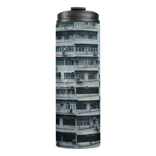WITTE CONCRETE BOUW THERMOSBEKER (Voorkant)