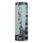 WITTE CONCRETE BOUW THERMOSBEKER (Achterkant)