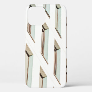 WITTE CONCRETE BOUW TIJDENS DAG-3 Case-Mate iPhone CASE