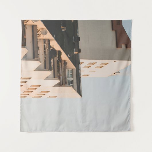 WITTE CONCRETE BOUW WANDKLEED (Voorkant (horizontaal))