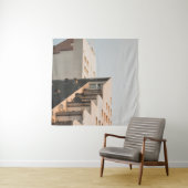 WITTE CONCRETE BOUW WANDKLEED (In situ)