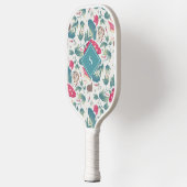 Witte  Cottagecore Pickleball Paddle (Links)