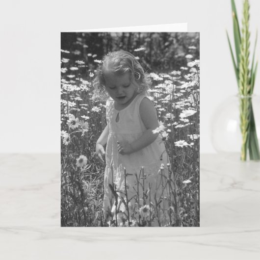 Witte, customize card - Lana Kaart (Voorkant)