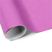 WITTE DAG OP PINKACHTERGROND CADEAUPAPIER (Rol Hoek)