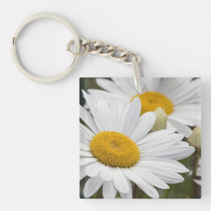 witte dagen sleutelhanger
