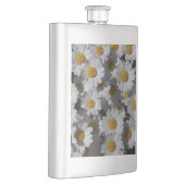 Witte Daisies Classic Flacon (Rechts)