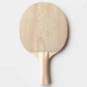 Witte den tafeltennisbatje (Voorkant)