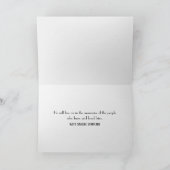 Witte doezelaar op watersympathie kaart (Binnen)