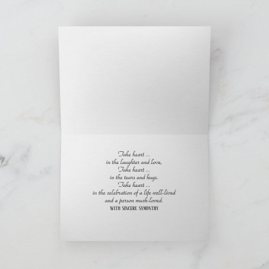 Witte doezelaar op watersympathie kaart (Binnen)