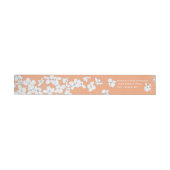 Witte Dogwood op Abrite Persoonlijk (Individueel)
