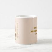 Witte Donderdag Eucharistieviering Koffiemok (Center)