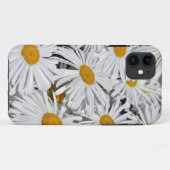 witte draagtas met afdruk op de printer Case-Mate iPhone case (Achterkant (horizontaal))