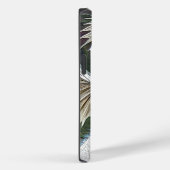 Witte draak Case-Mate iPhone case (Achterkant / Rechts)