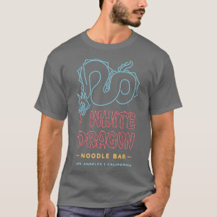 Witte Dragon Noodle Bar  T-shirt