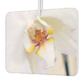 Witte Droom Orchidee Luchtverfrisser (Links)