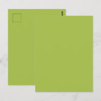 Witte Druif Groene Lente Seizoen Effen Kleur