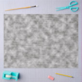 Witte Echo Tissuepapier (Craft)