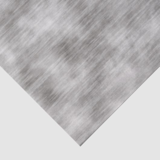 Witte Echo Tissuepapier (Detail)