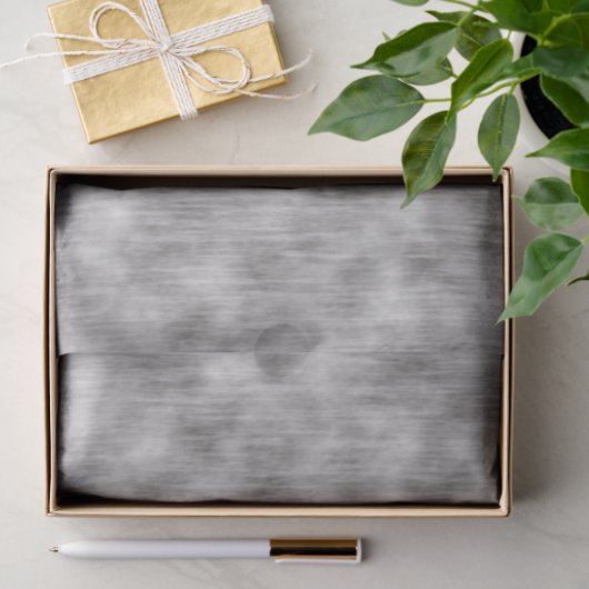 Witte Echo Tissuepapier (Geschenk)