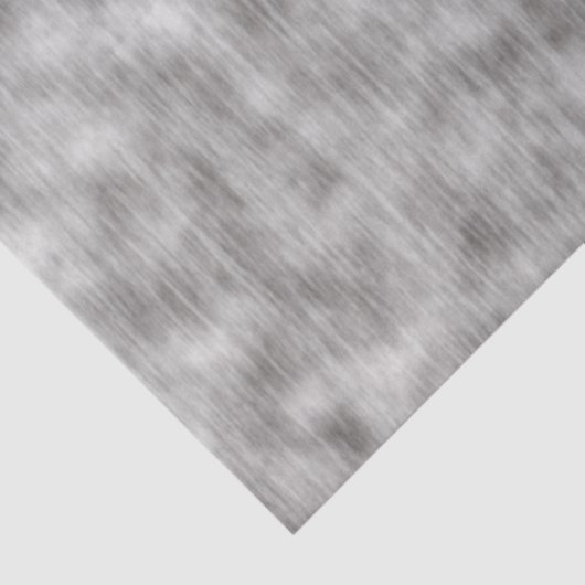 Witte Echo Tissuepapier (Detail)
