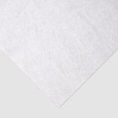 Witte effen kleur voor vakantie tissuepapier (Detail)