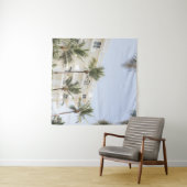 WITTE EN BEIGE BOUW WANDKLEED (In Situ (horizontaal))