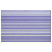 Witte en blauwe strepen stof (Yard (91,4 cm))