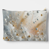 Witte en Blush Draaikolken Melkweg Etui (Achterkant)