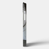 Witte en bruine tijgers die rusten Case-Mate iPhone case (Achterkant / Links)