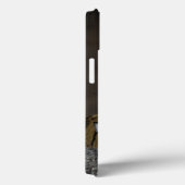 Witte en bruine tijgers die rusten Case-Mate iPhone case (Achterkant / Rechts)