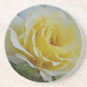 Witte en gele onderzetters (Voorkant)