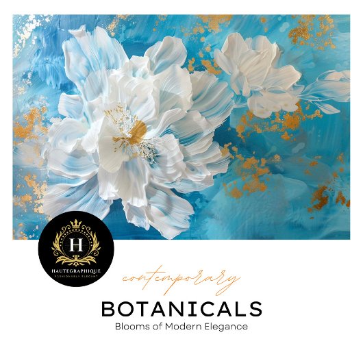 Witte en gouden bloemen bruiloft decoupage tissuepapier