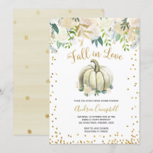 Witte en Gouden Herfst in Liefde Vrijgezellenfeest