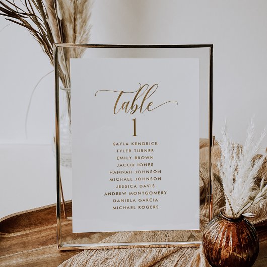 Witte en gouden Kaarten voor het navigatieplan met