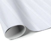 Witte en grijze gestreept textiel cadeaupapier (Rol Hoek)