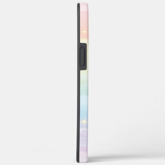 Witte en kat, Halloween Mood Case-Mate iPhone Case (Achterkant / Rechts)