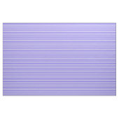 Witte en middelgrote Blauwe Patroon Stof (Yard (91,4 cm))