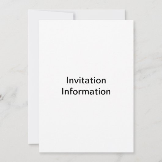 Witte en Paarse poka Dots Kaart (Achterkant)