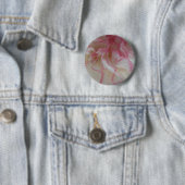 Witte en roze Button (In situ)