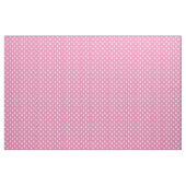 Witte en Roze Strike Eagle Fighter Jet Pattern Stof (Yard (91,4 cm))