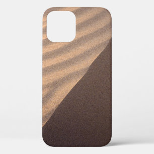 Witte en zwarte strips Case-Mate iPhone case