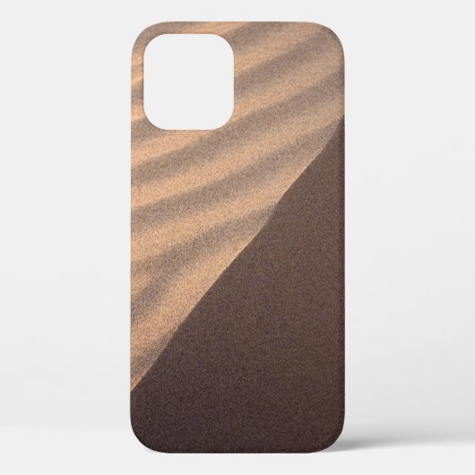 Witte en zwarte strips Case-Mate iPhone case (Achterkant)