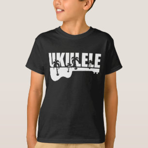 witte esangel t-shirt